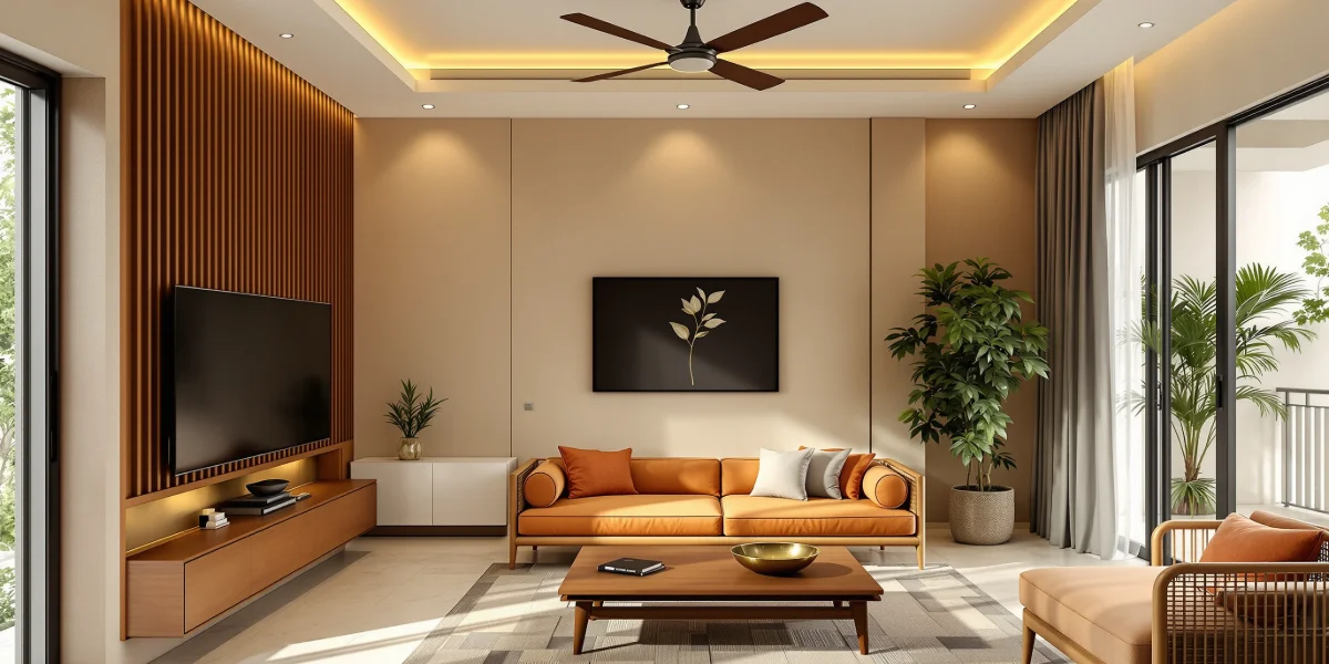 Interior Design Styles for an Indian Home