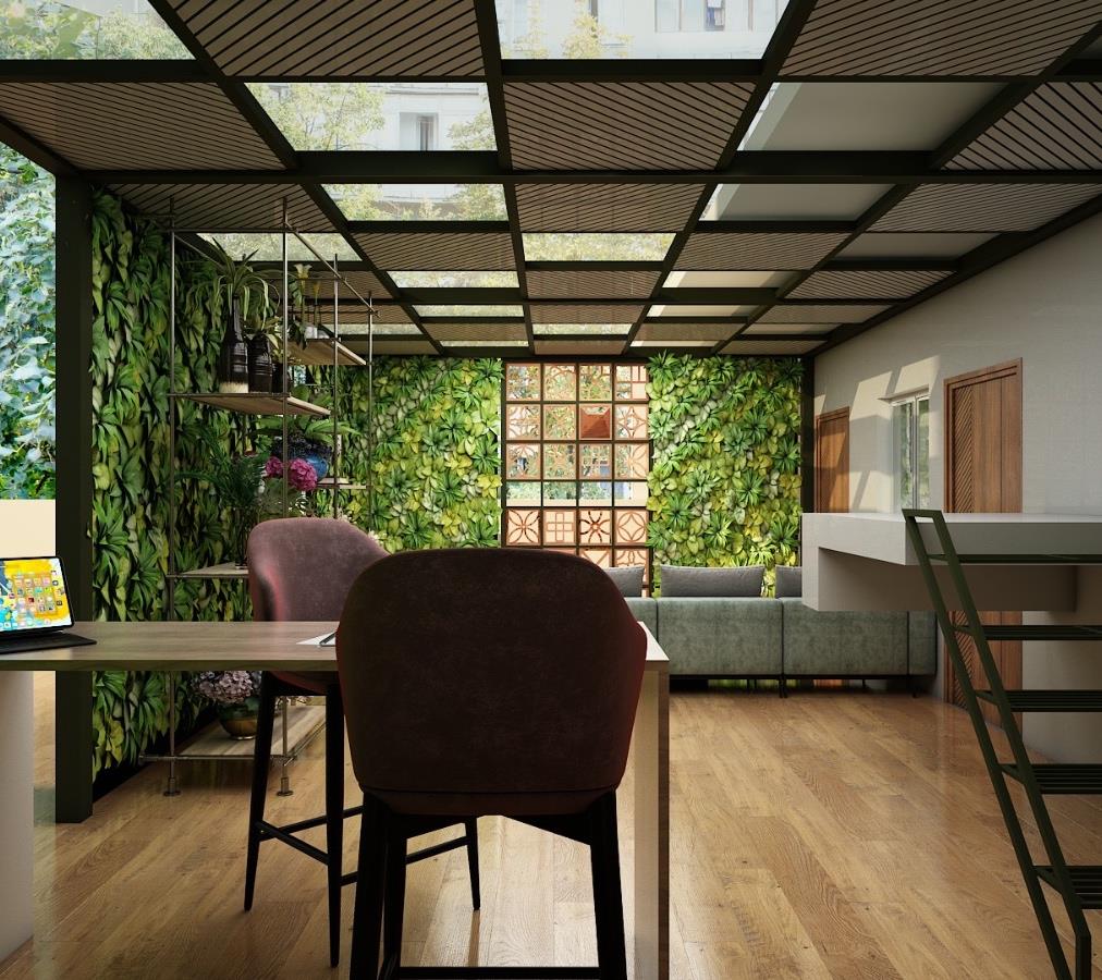 Workspaces