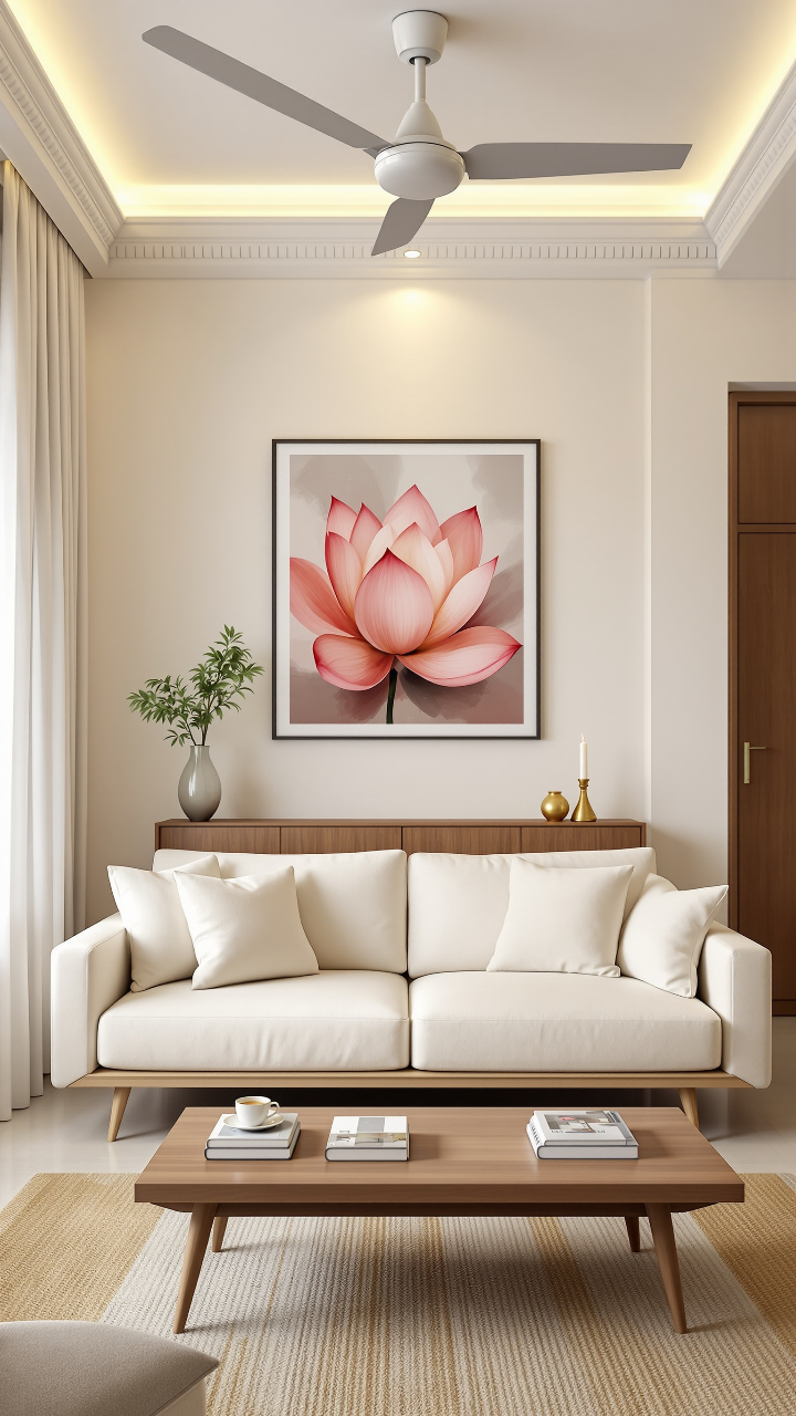 Interior Budget Allocation for Your Flat