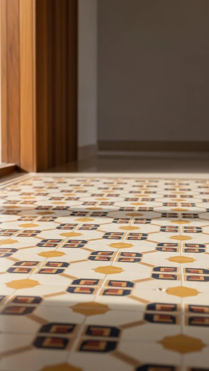 Athangudi Tiles: What They Are and Where To Use Them