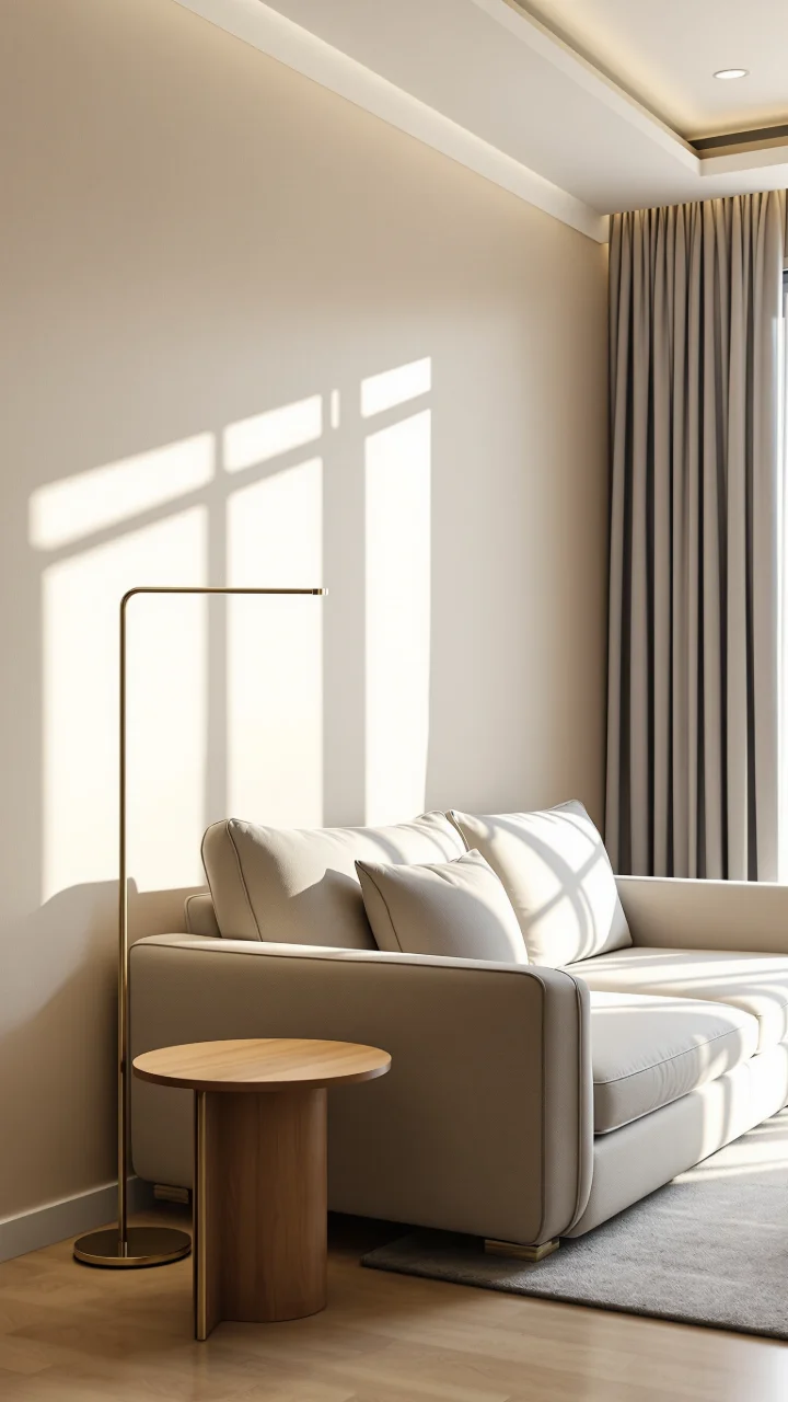 Modern Home Design Ideas for a First Home
