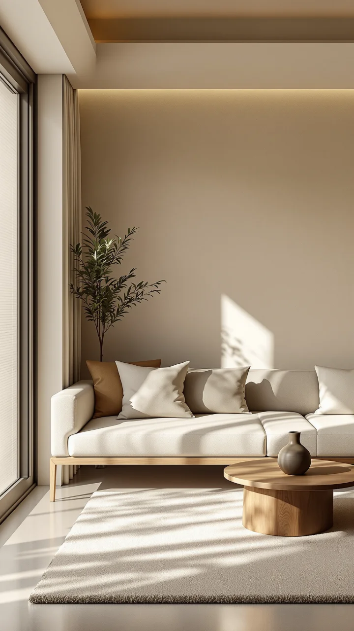 What a Quiet-Luxury Home Feels Like