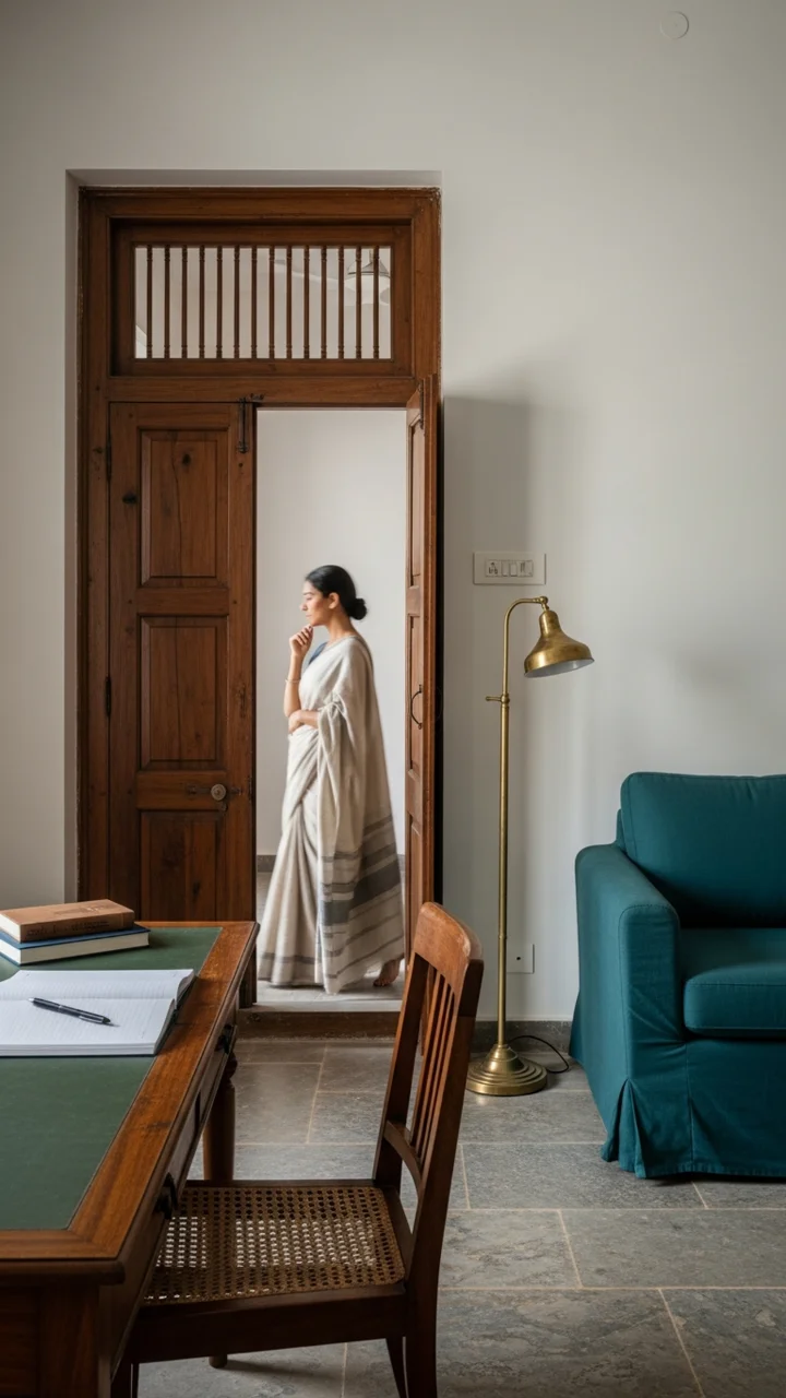 What to Keep When You Renovate an Old Home