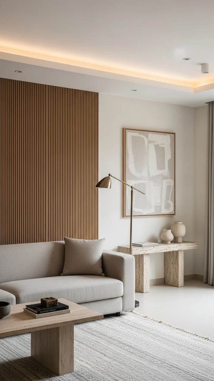 Vastu for a Home That Still Looks Modern