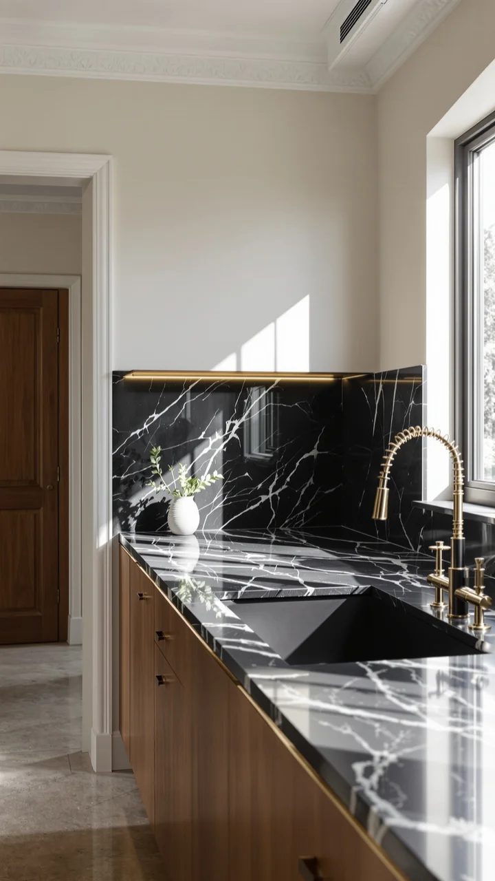 Kitchen Renovation in a Home You Live In