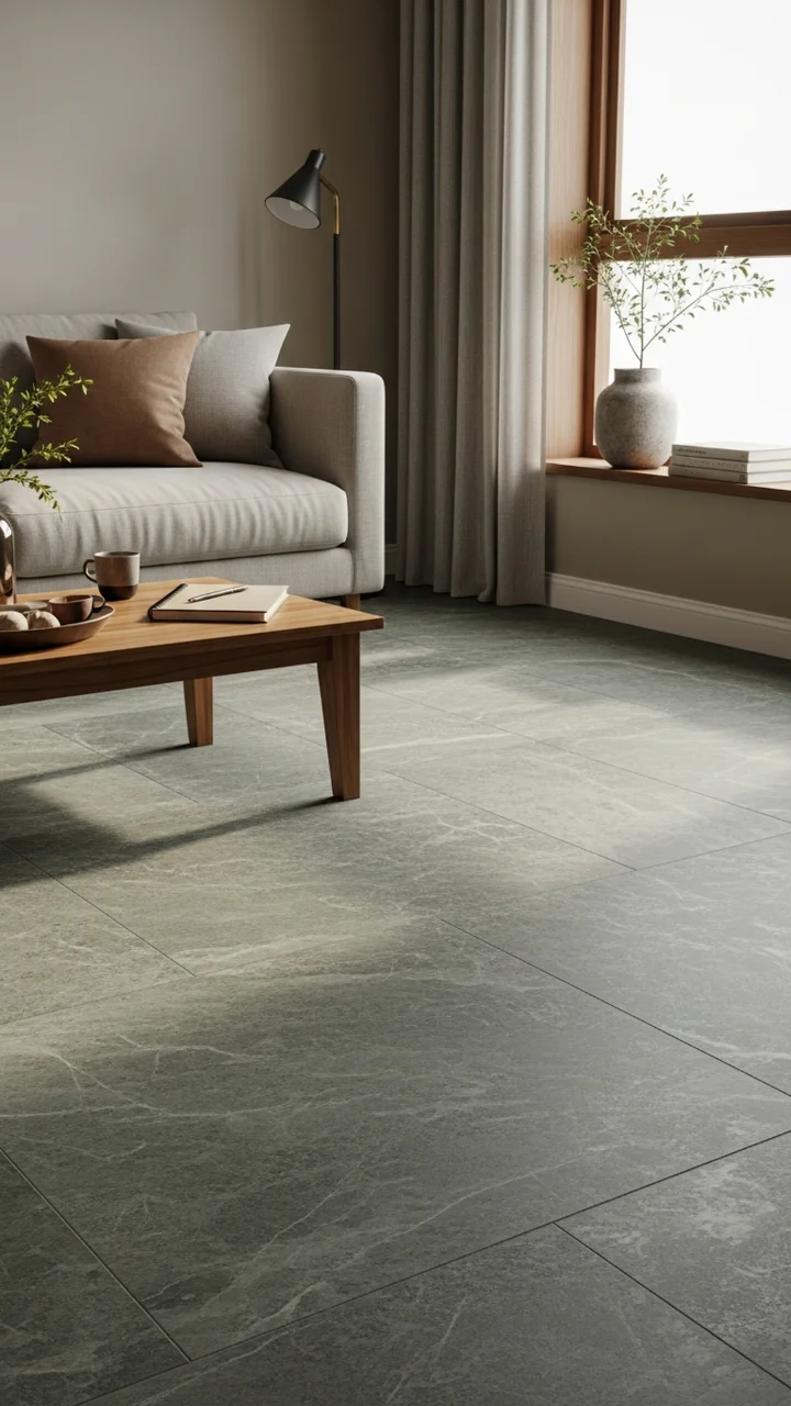 Best Flooring for a Home, Room by Room
