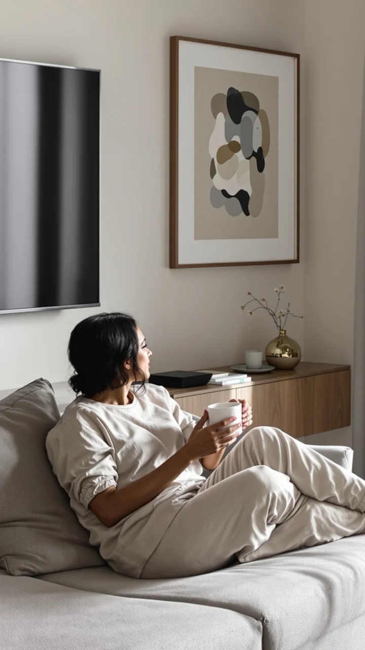 What Bespoke Interior Design Means